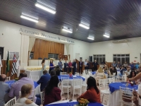 Divulgação / Sindaport