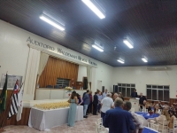 Divulgação / Sindaport