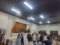 Divulgação / Sindaport