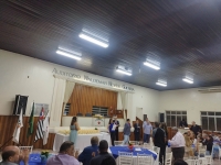 Divulgação / Sindaport