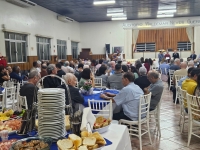 Divulgação / Sindaport