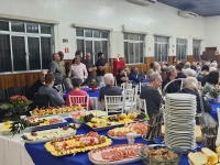 Divulgação / Sindaport