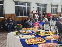 Divulgação / Sindaport