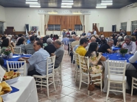 Divulgação / Sindaport