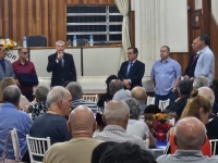Divulgação / Sindaport