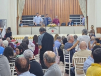 Divulgação / Sindaport