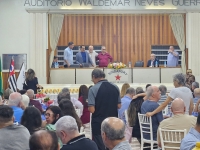 Divulgação / Sindaport