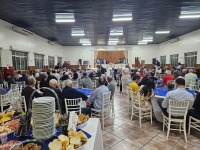 Divulgação / Sindaport