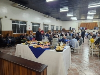 Divulgação / Sindaport