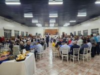 Divulgação / Sindaport
