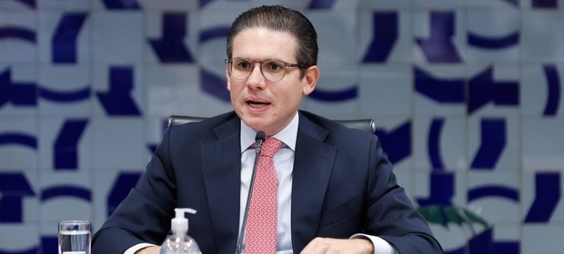 Câmara cria comissão especial para analisar novo marco dos portos