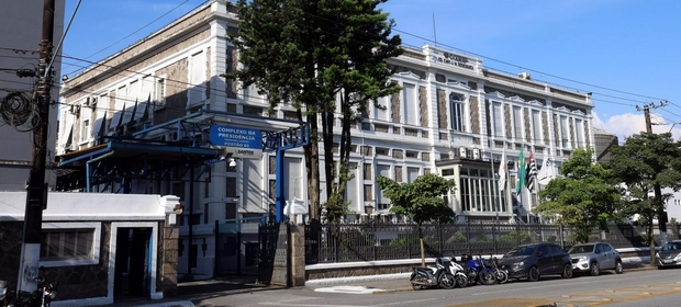 Autoridade Portuária de Santos tem 3º melhor desempenho financeiro entre 450 empresas