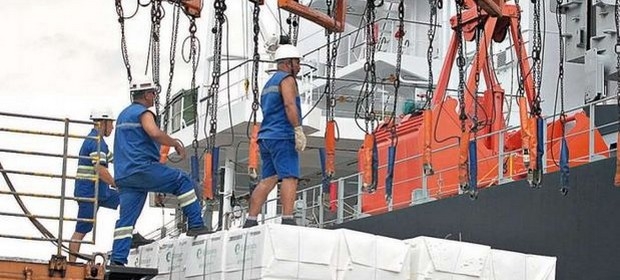 PL dos Portos: sindicatos da Baixada Santista defendem acordo entregue aos deputados em Brasília