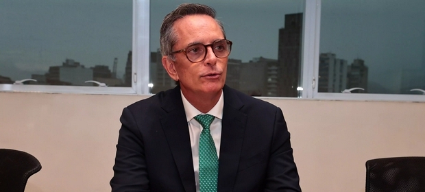 “A necessidade de qualificação profissional tornou-se imprescindível”, diz desembargador do TRT-2