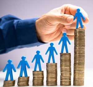 Novo plano de cargos e salários