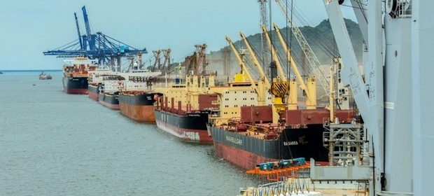 Federações portuárias negociam substitutivo para Nova Lei de Portos e pedem apoio do governo federal