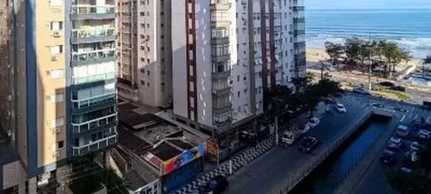 Rentabilidade de aluguel residencial em Santos superou as capitais e ocupa primeira posição em todo o país