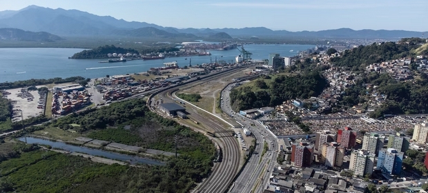 Casa Civil entra em cena no julgamento do Tecon 10 e pode reverter resultado no TCU
