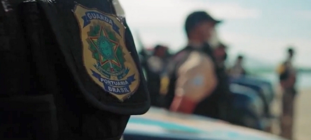 Programa Porto 360º: controle de acesso ao Porto de Santos