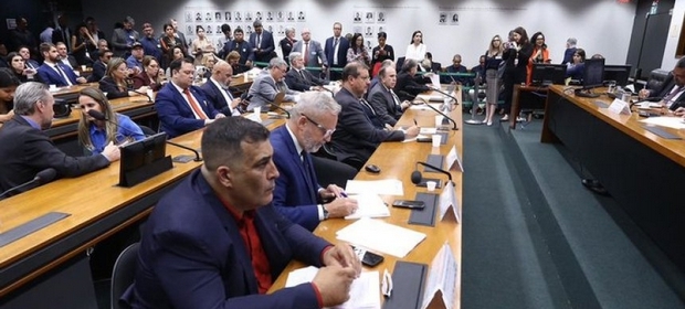 Audiência na Câmara discute modernização dos portos e polêmica sobre exclusividade de trabalhadores avulsos