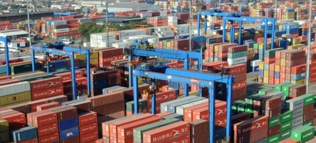 Porto de Santos ampliará operações de contêineres