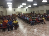 Luis Carlos dos Santos / Sindaport