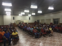 Luis Carlos dos Santos / Sindaport