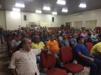 Luis Carlos dos Santos / Sindaport