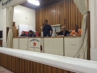 Luis Carlos dos Santos / Sindaport
