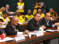 Sindaport / Divulgação
