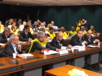 Sindaport / Divulgação