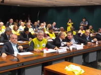 Sindaport / Divulgação