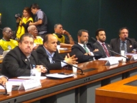 Sindaport / Divulgação
