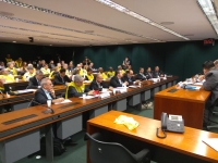 Sindaport / Divulgação