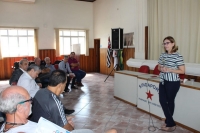 AssCom Dep. Fed. Rosana Valle