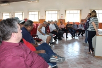 AssCom Dep. Fed. Rosana Valle