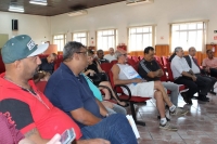 AssCom Dep. Fed. Rosana Valle
