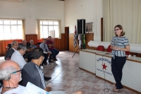 AssCom Dep. Fed. Rosana Valle