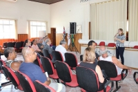 AssCom Dep. Fed. Rosana Valle