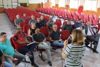 AssCom Dep. Fed. Rosana Valle