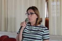 AssCom Dep. Fed. Rosana Valle