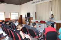 AssCom Dep. Fed. Rosana Valle