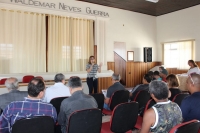 AssCom Dep. Fed. Rosana Valle