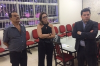 AssCom Dep. Fed. Rosana Valle