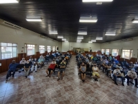Sindaport / Divulgação