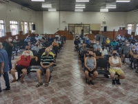 Sindaport / Divulgação