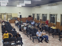 Sindaport / Divulgação