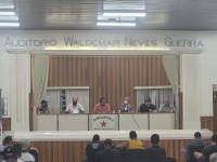Sindaport / Divulgação
