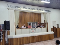 Sindaport / Divulgação