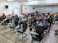 Sindaport / Divulgação
